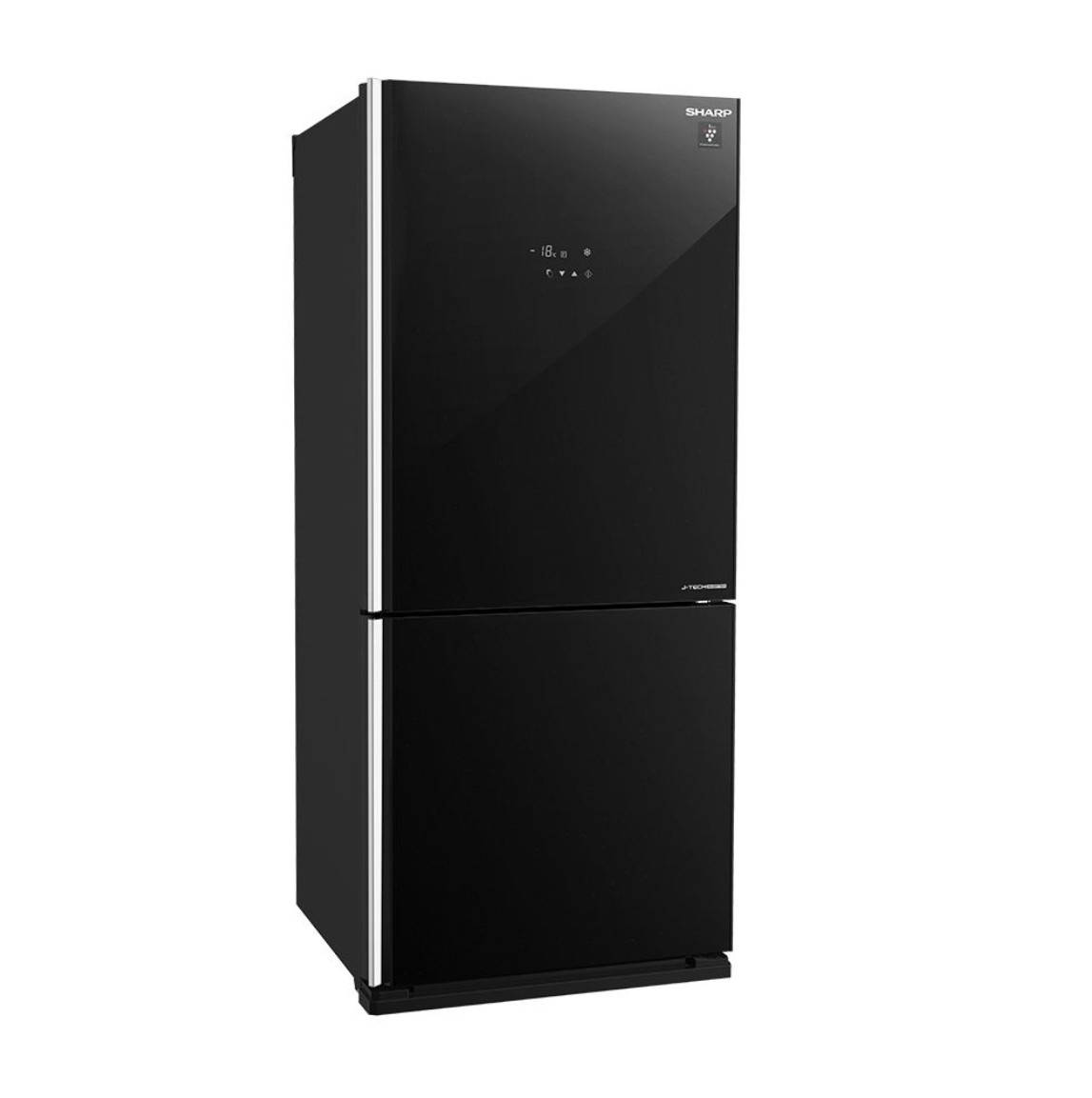 Sharp Refrigerator 